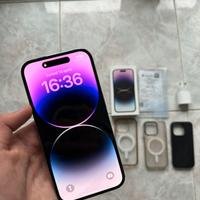 Iphone 14 Pro | Come Nuovo | 128GB