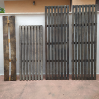 PEDANE PIATTINE PORTE e altro