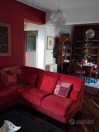 Panoramico recente costruzione .S.Caterina