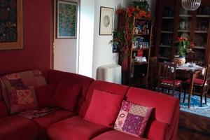 Panoramico recente costruzione .S.Caterina