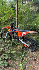 Ktm sx 125