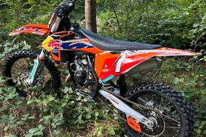 Ktm sx 125