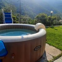 Intex Spa Idromassaggio