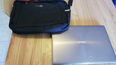 Notebook ASUS N752V