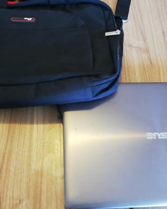 Notebook ASUS N752V