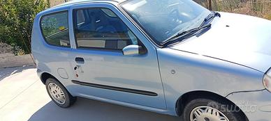 Fiat 600