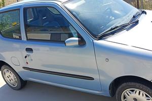 Fiat 600