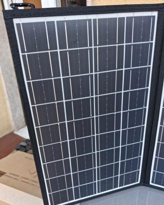 Pallello fotovoltaico 60W-nuovo