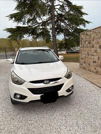 Hyundai iX35 1.7 CRDi 2WD Classic