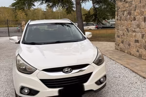 Hyundai iX35 1.7 CRDi 2WD Classic