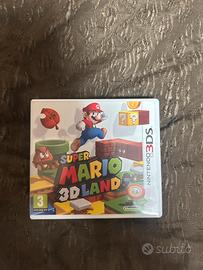 Super Mario 3D Land