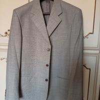 Giacca uomo Division Vogue 