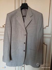 Giacca uomo Division Vogue 