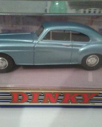 Modellino BENTLEY  CONTINENTAL Matchbox-Dinky