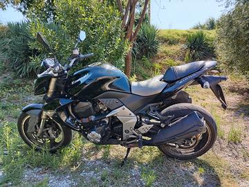 kawasaki z1000   2008