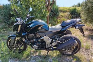 kawasaki z1000   2008