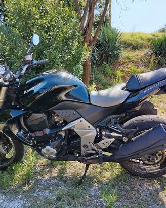 kawasaki z1000   2008
