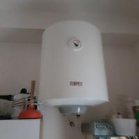 scalda acqua elettrico