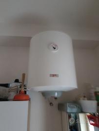 scalda acqua elettrico