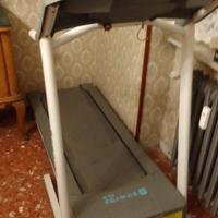 Tapis roulant DOMYOS