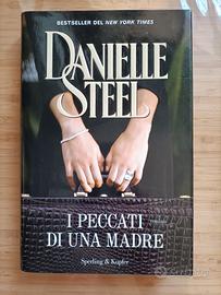 Libro: I peccati di una madre di Danielle Steel