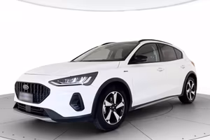 FORD Focus Active 1.0t ecoboost h X 125cv