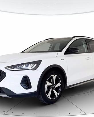 FORD Focus Active 1.0t ecoboost h X 125cv