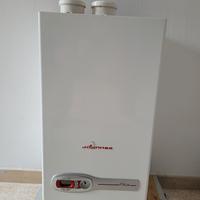 CALDAIA A CONDENSAZIONE JOANNES CLIZIA D24 CONDENS