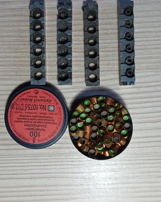 ricambi per pistola giocattolo 