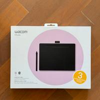 Wacom Intuos – Tavoletta grafica