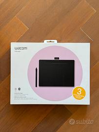 Wacom Intuos – Tavoletta grafica