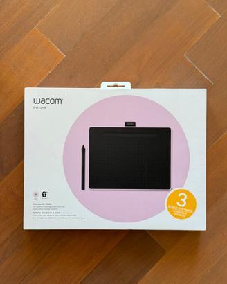 Wacom Intuos – Tavoletta grafica