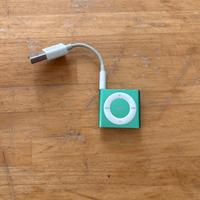 IPod shuffle 2GB