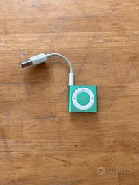 IPod shuffle 2GB
