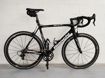 Bianchi Sempre Pro - Taglia 57