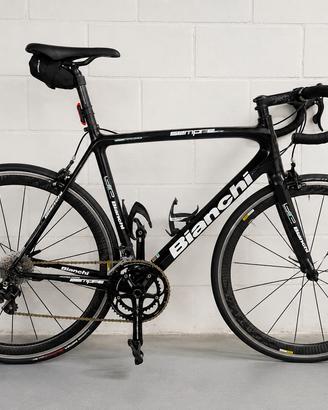 Bianchi Sempre Pro - Taglia 57