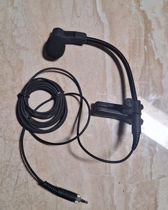 Sennheiser  e908 T radiomicrofono