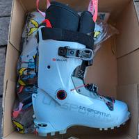 scarponi alpinismo la sportiva 