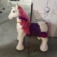 unicorno feber