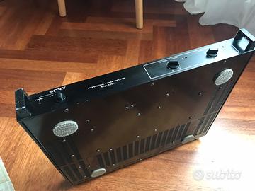 Amplificatore Sony MU-A051
