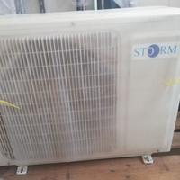 climatizattore fisso