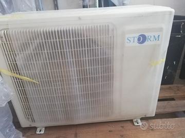 climatizattore fisso