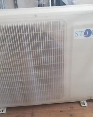 climatizatore fisso