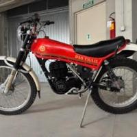 Montesa Cota 348 - 1981