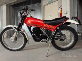 Montesa Cota 348 - 1981