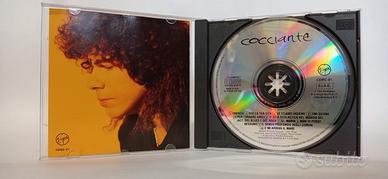 CD Cocciante