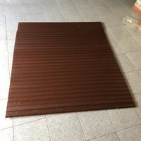 Tapparella avvolgibile PVC