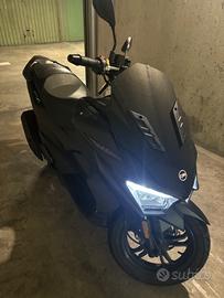 Sym Jet X 125 - 2024