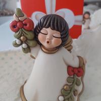 thun angelo grande vischio natale 2024