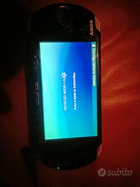 Sony psp